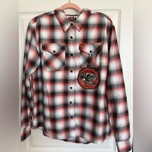 Dixxon WMN XL The Eagle